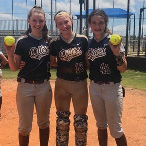 Meet your Posher, Jaylee